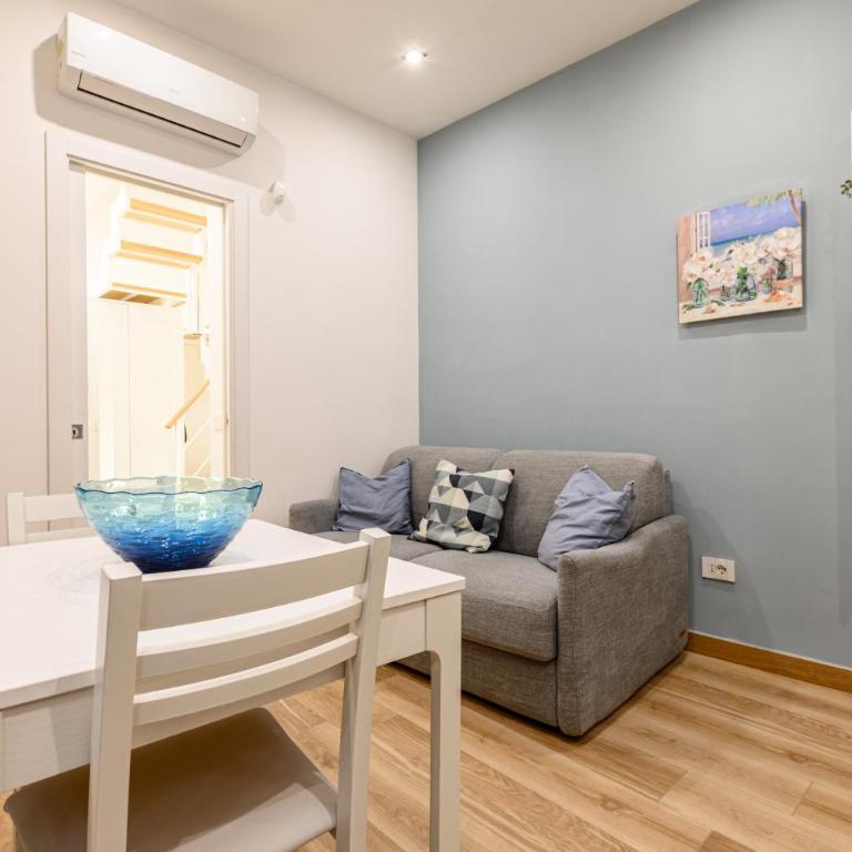 Dimora Aragonese - Appartamento con 1 Camera da Letto - 8