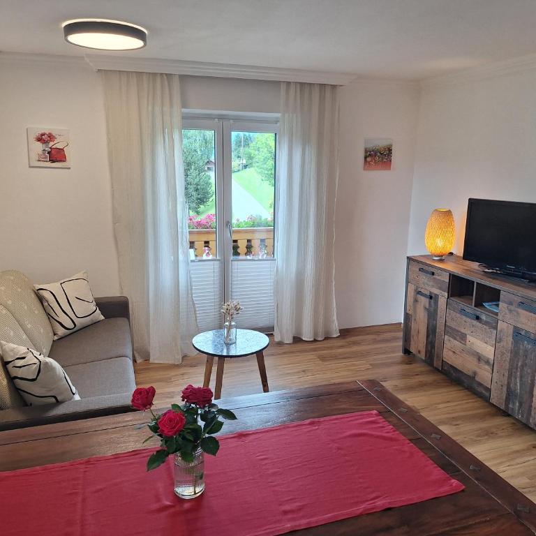 Pension Appartements Reithof - Großes Apartment mit 2 Schlafzimmern - 5