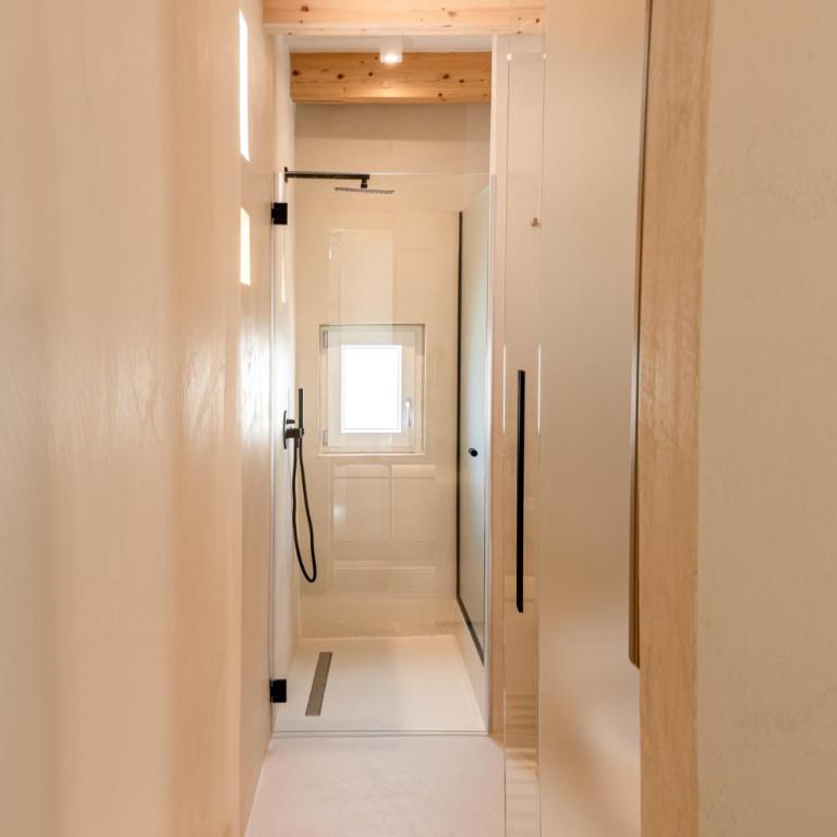 Palazzo Gasparino Suites - Dimore d'incanto - Suite con Terrazza - 7