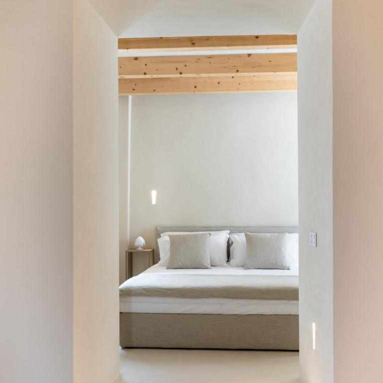 Palazzo Gasparino Suites - Dimore d'incanto - Suite con Terrazza - 5