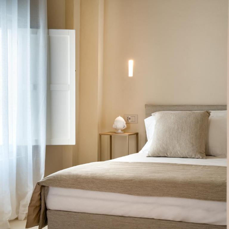 Palazzo Gasparino Suites - Dimore d'incanto - Suite con Terrazza - 10