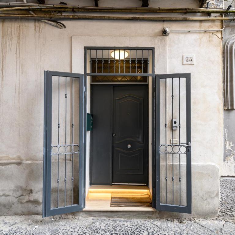 Dimora Aragonese - Appartamento con 1 Camera da Letto - 36