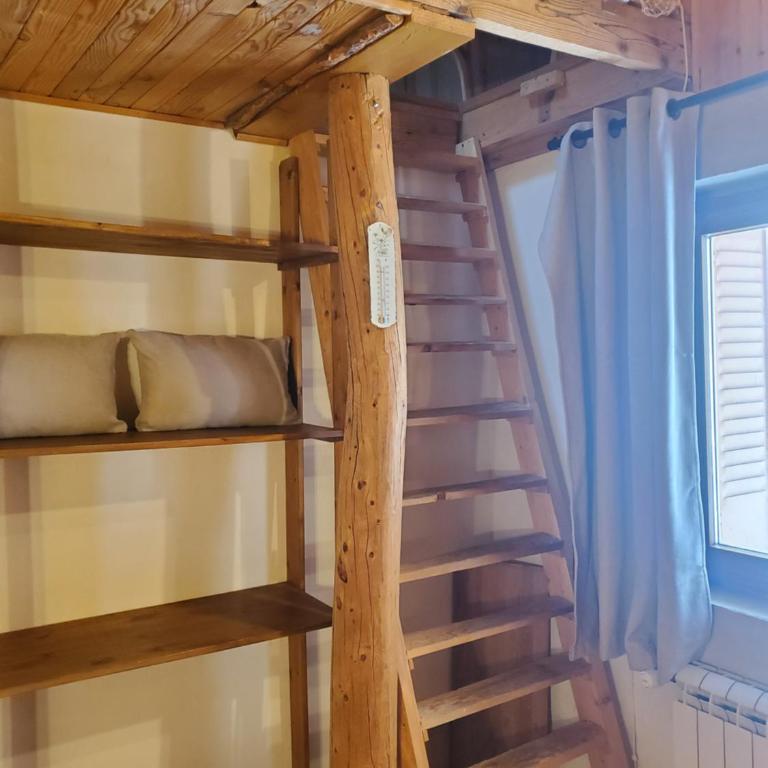 Chambres au CampdeBase - Chambre Triple - 12