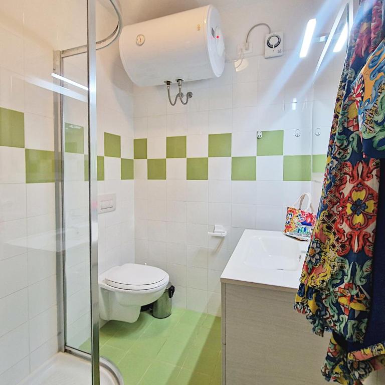 Appartamenti Auriga - Appartamento con 2 Camere da Letto - 5