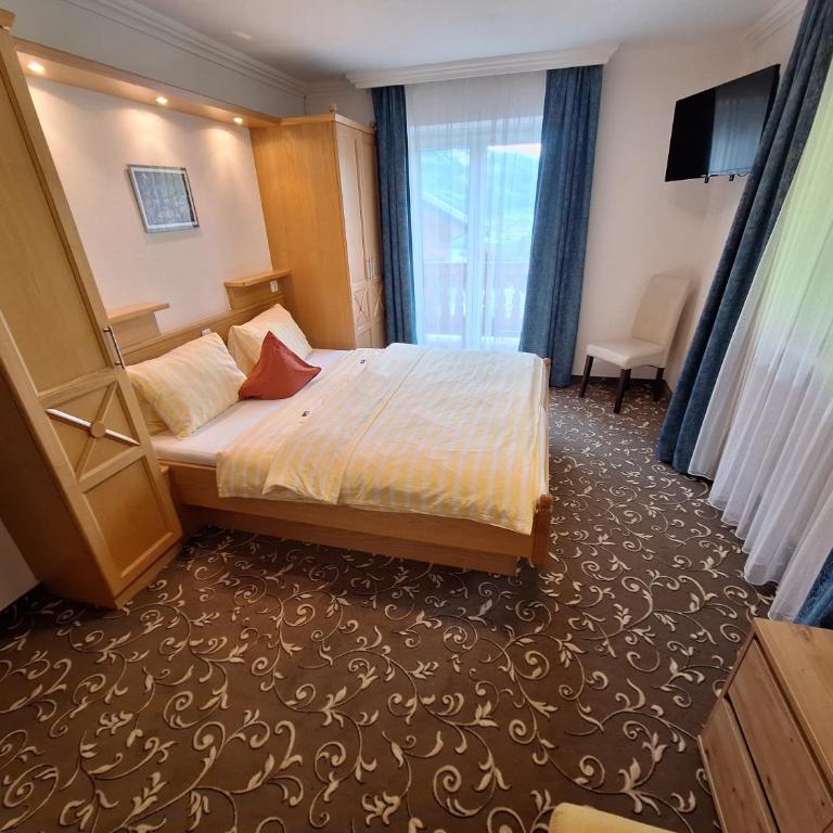 Pension Appartements Reithof - Doppelzimmer - 7