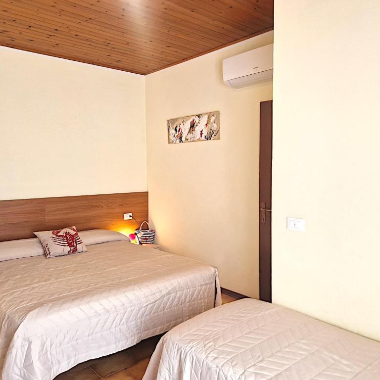 Appartamenti Auriga - Appartamento con 2 Camere da Letto - 7