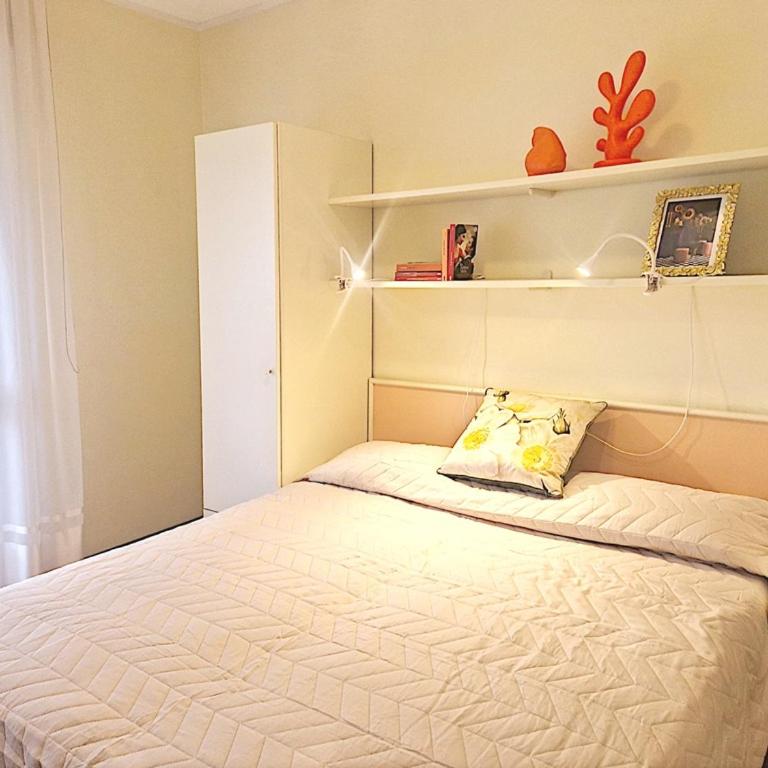 Appartamenti Auriga - Appartamento con 2 Camere da Letto - 4