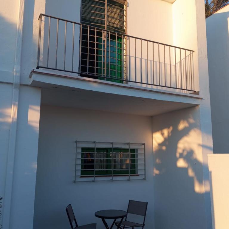 Chalet primera linea de mar en Conil - Casa de 3 dormitorios - 26