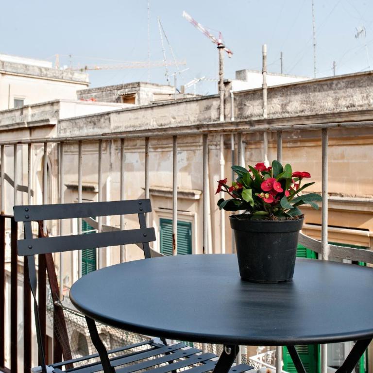 Delfino Apartment - Lecce Selection - Appartamento con 2 Camere da Letto - 3