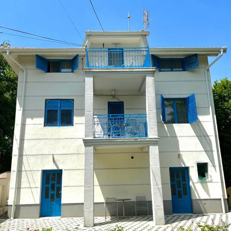 Stara Vodenica Sokobanja - One-Bedroom Apartment - 13