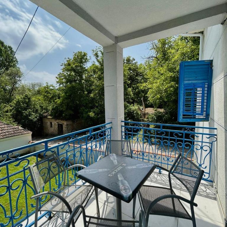 Stara Vodenica Sokobanja - One-Bedroom Apartment - 15