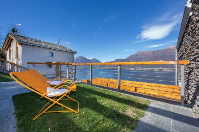 Paradiso del lago - Casa Vacanze - 3