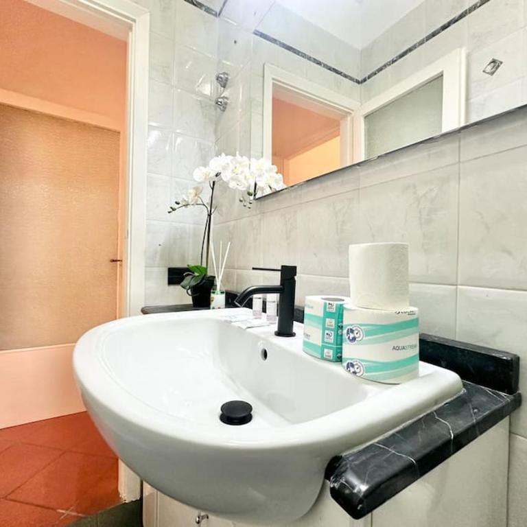 GOLDEN LUXE - Cappelle Medicee 2 private suites - Appartamento con 2 Camere da Letto - 23