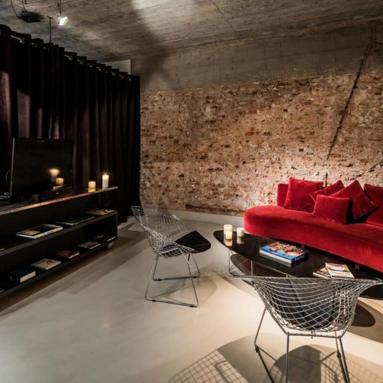 Borges Place - Beautiful loft in Plaza San Martin - Apartamento - 8