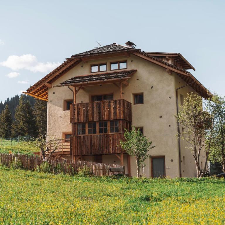 Sotciastel Exclusive Chalet in Alta Badia - Chalet - 1