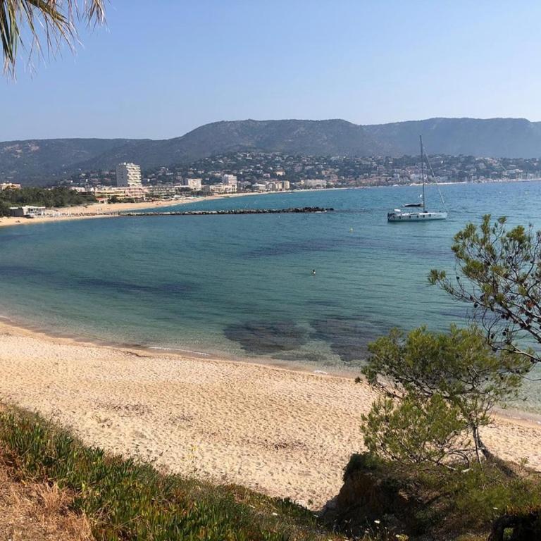 Calme,mer, nature - Appartement 1 Chambre - 10