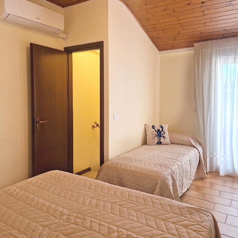 Appartamenti Auriga - Appartamento con 2 Camere da Letto - 8