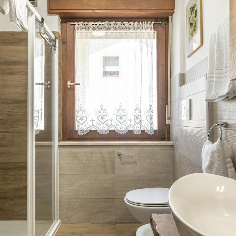 Bilo Cornetto Bianco - Appartamento con 1 Camera da Letto - 12