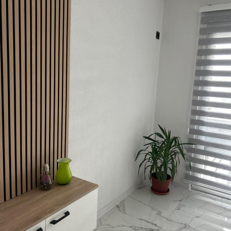 Apartmani Stars - Deluks Apartman sa 2 Spavaće Sobe i Balkonom - 3