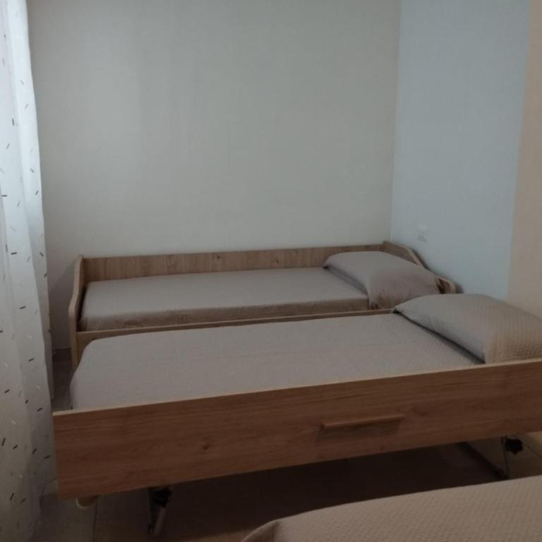 Casa Isa - Bella - Casa con 1 Camera da Letto - 4