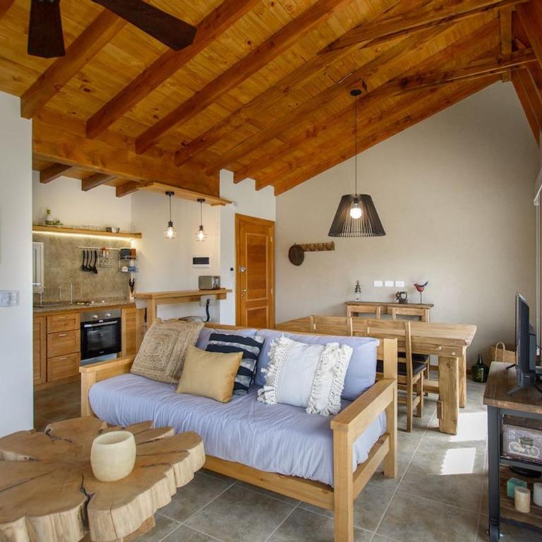 Esplendido dpto céntrico VLA - Apartamento de 1 dormitorio - 21
