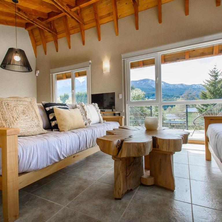 Esplendido dpto céntrico VLA - Apartamento de 1 dormitorio - 28