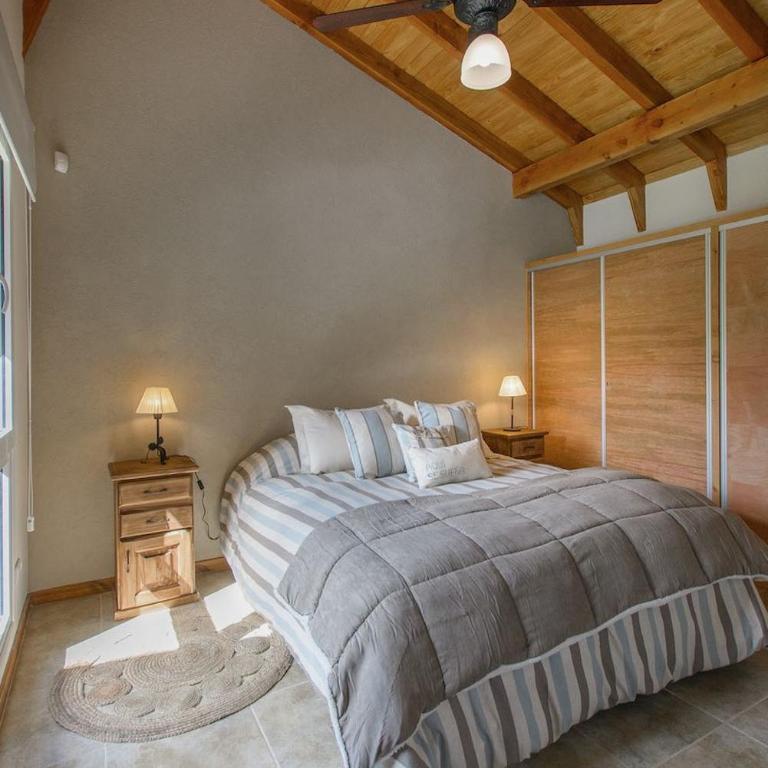 Esplendido dpto céntrico VLA - Apartamento de 1 dormitorio - 30