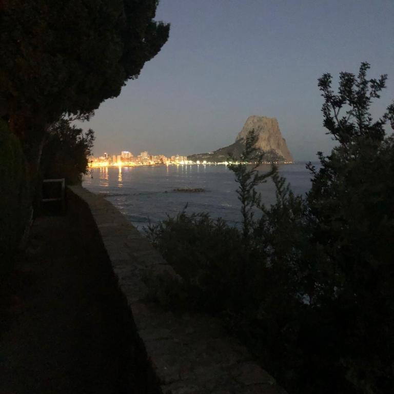 Apartamento Los Castillos de Calpe - Inmodream Calpe - Apartment - 30