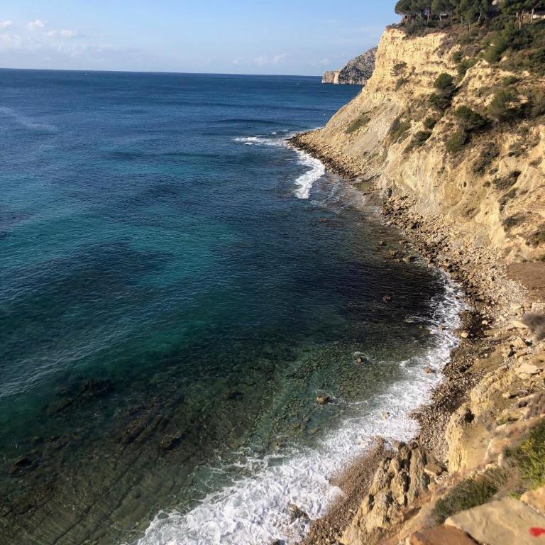 Apartamento Los Castillos de Calpe - Inmodream Calpe - Apartment - 31