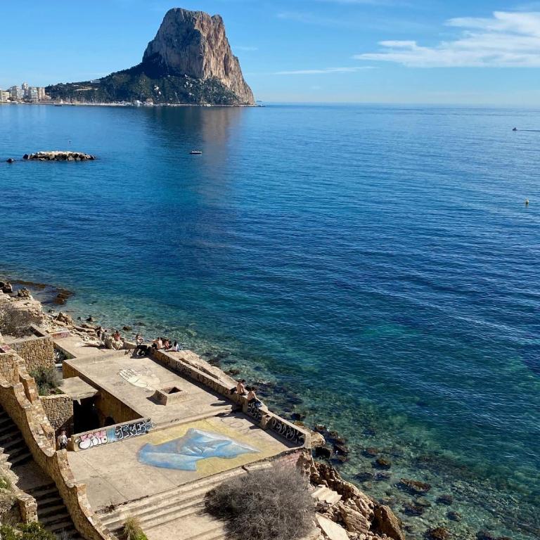 Apartamento Los Castillos de Calpe - Inmodream Calpe - Apartment - 28