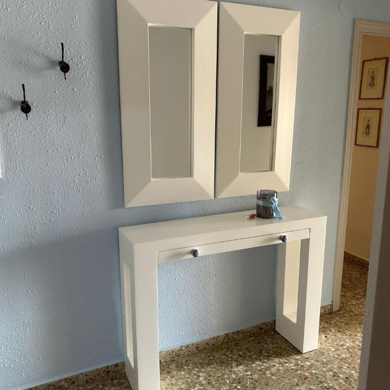 Mare Nostrum Gandia Playa SOLO FAMILIAS - Apartamento de 3 dormitorios - 4