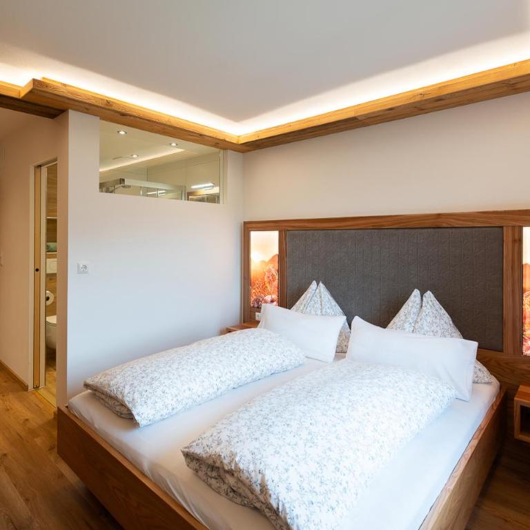 Hauslhof - Doppelzimmer - 8