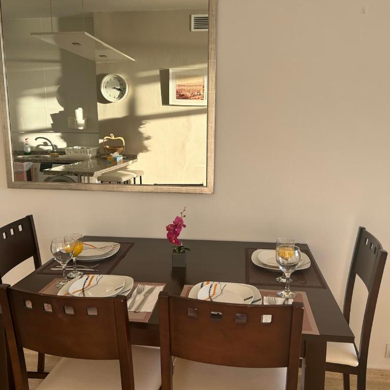 Piso 0309 - Apartamento de 2 dormitorios - 10