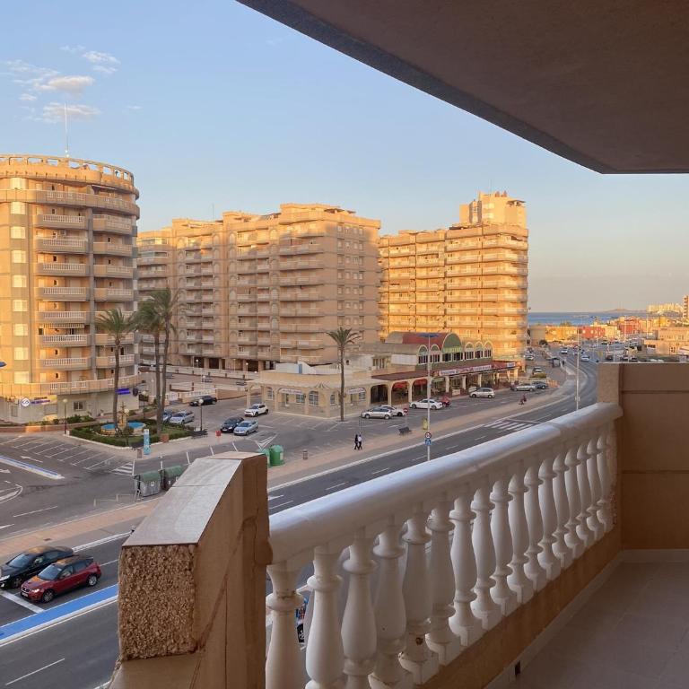 Castillo de Mar 4B - La Manga BY WATERMELON - Apartamento de 3 dormitorios con vistas al mar - 8