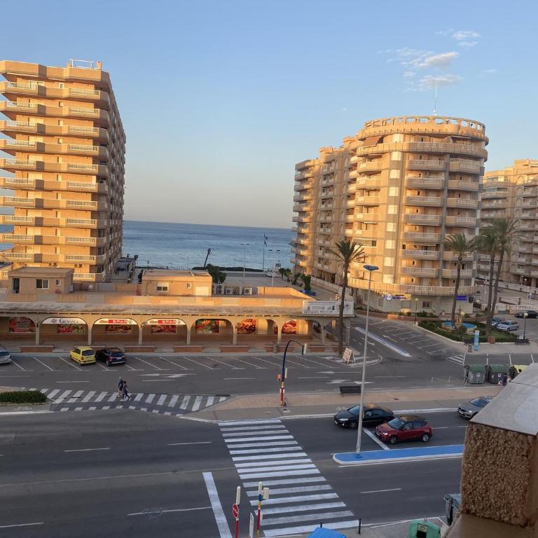 Castillo de Mar 4B - La Manga BY WATERMELON - Apartamento de 3 dormitorios con vistas al mar - 9