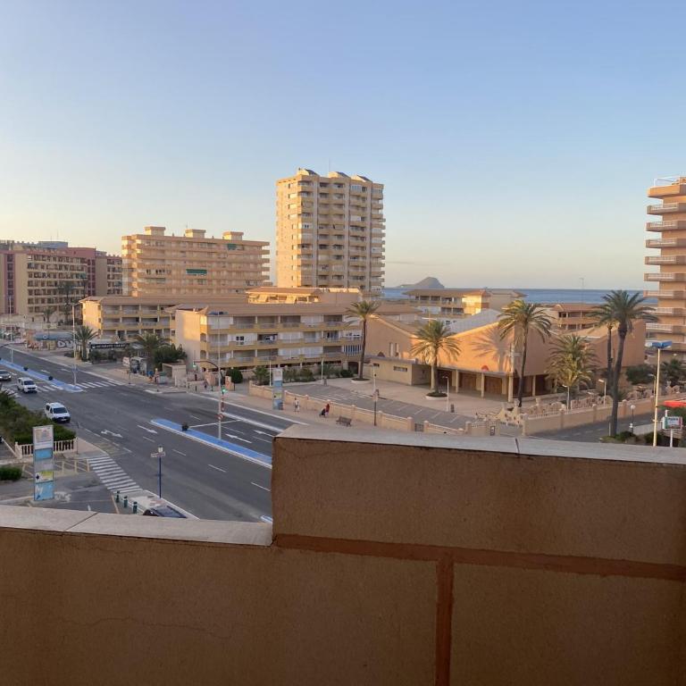Castillo de Mar 4B - La Manga BY WATERMELON - Apartamento de 3 dormitorios con vistas al mar - 10