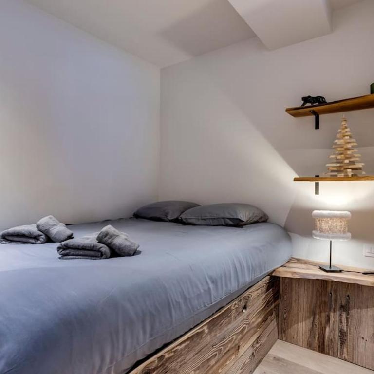 Portillo 823 - Appartement 1 Chambre - 3