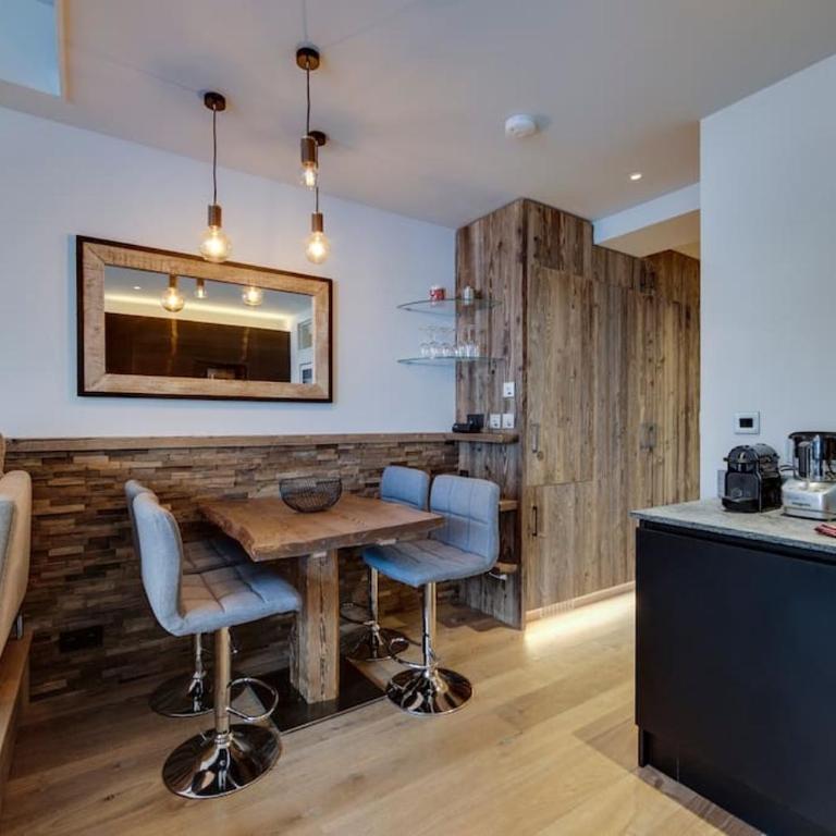 Portillo 823 - Appartement 1 Chambre - 4