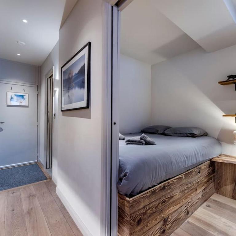 Portillo 823 - Appartement 1 Chambre - 5