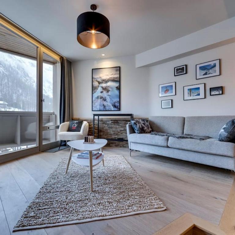 Portillo 823 - Appartement 1 Chambre - 6