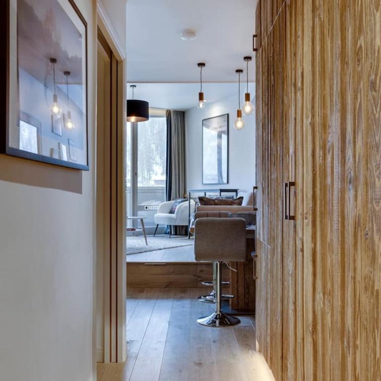 Portillo 823 - Appartement 1 Chambre - 7