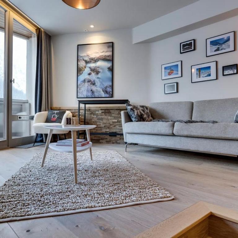 Portillo 823 - Appartement 1 Chambre - 8