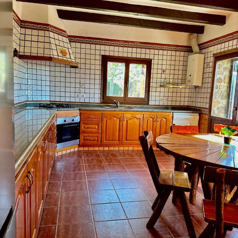 Villa Natalia - Chalet - 16
