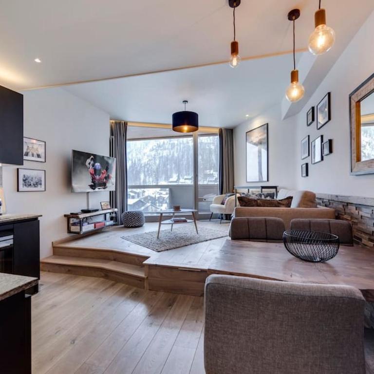 Portillo 823 - Appartement 1 Chambre - 11