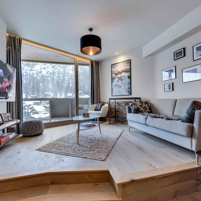 Portillo 823 - Appartement 1 Chambre - 12