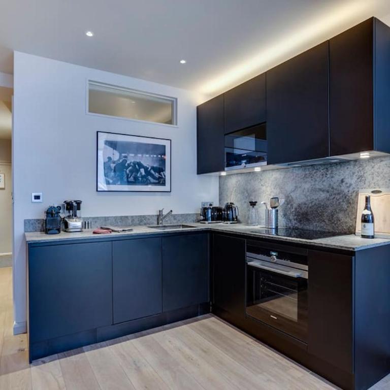 Portillo 823 - Appartement 1 Chambre - 16