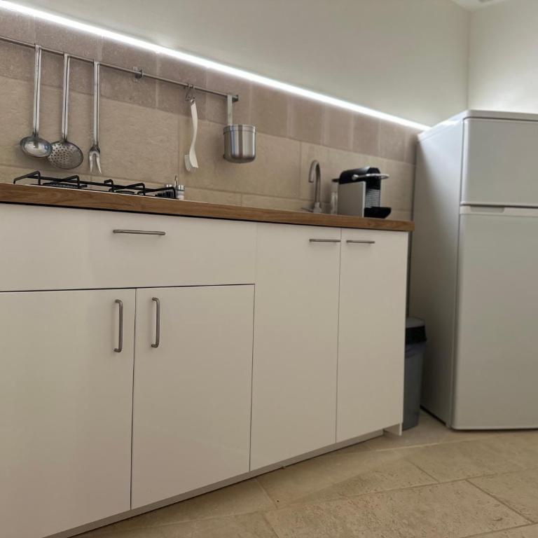 Trulli di Bacco - Monolocale Familiare - 32
