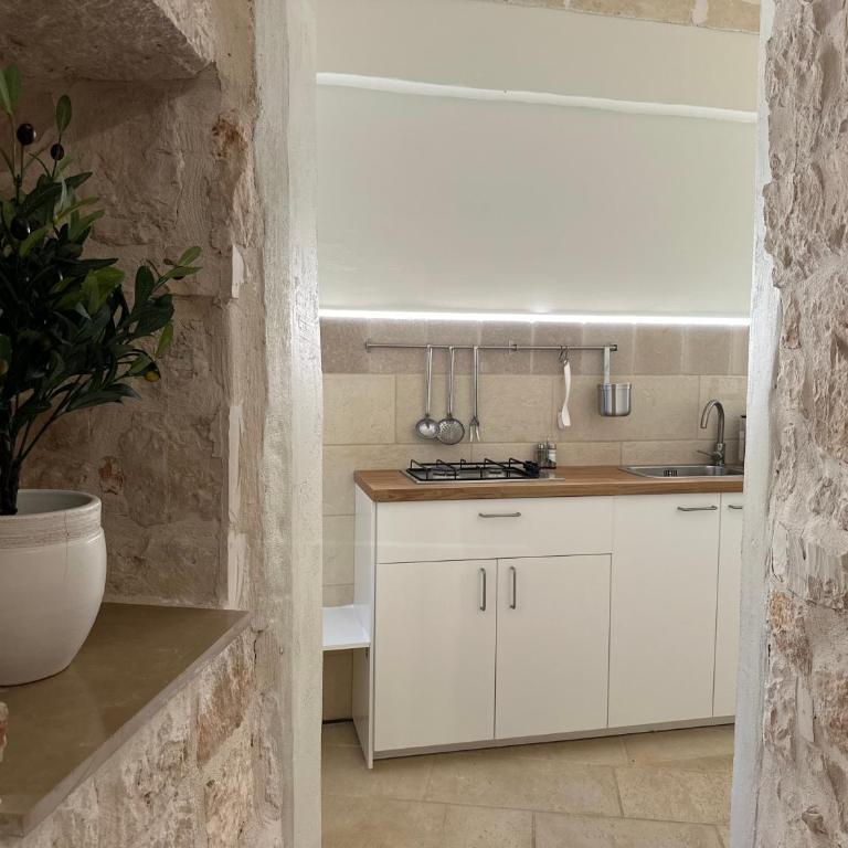 Trulli di Bacco - Monolocale Familiare - 10