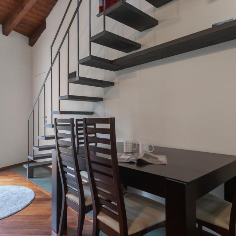 Italianway Comfort - Fabbri 12 D - Appartamento - 4