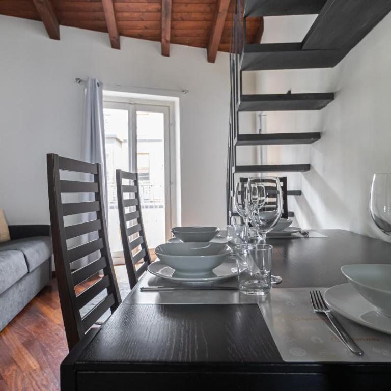 Italianway Comfort - Fabbri 12 D - Appartamento - 14